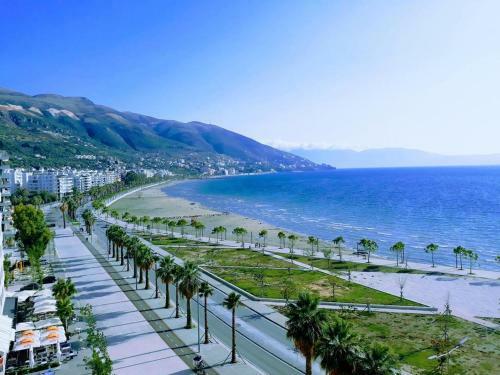 Beach Holiday House Shahaj
