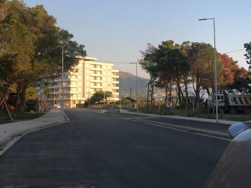 Beach Holiday House Shahaj