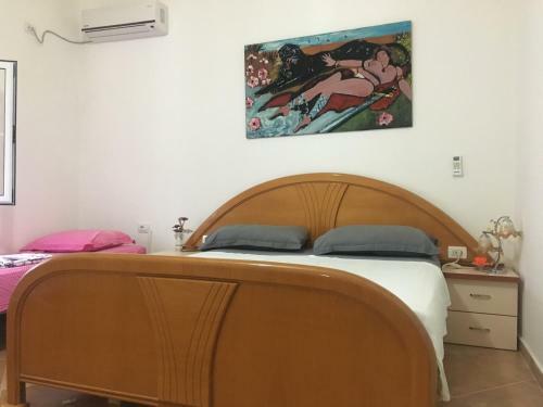 Beach Holiday House Shahaj