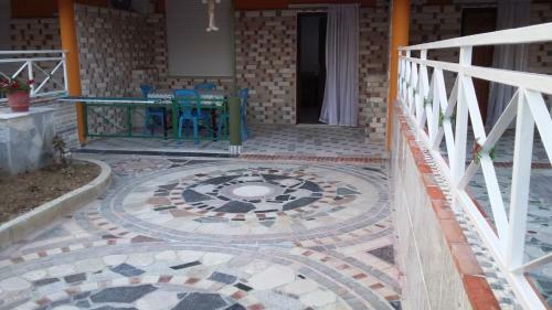 Beach Holiday House Shahaj