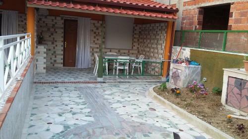 Beach Holiday House Shahaj