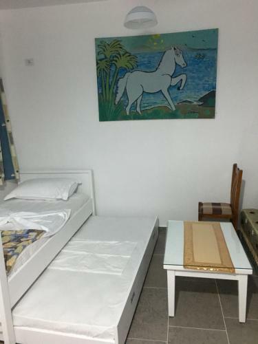 Beach Holiday House Shahaj
