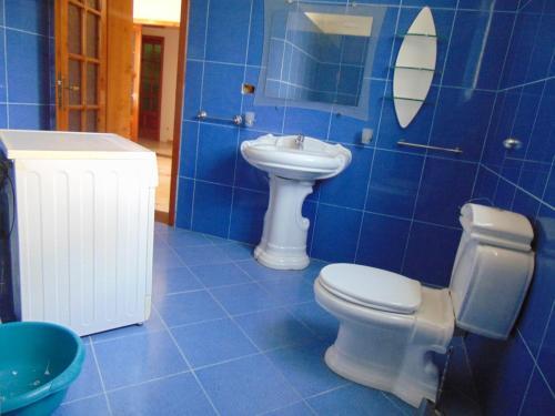 Apartamento White Villa Vlore