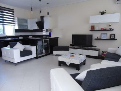Apartamento White Villa Vlore