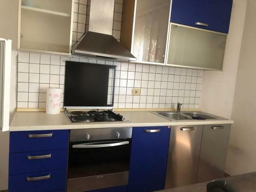 Apartamento Kushta's Home