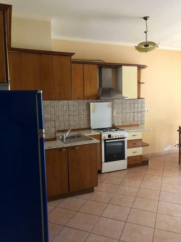 Apartamento Kushta's Home