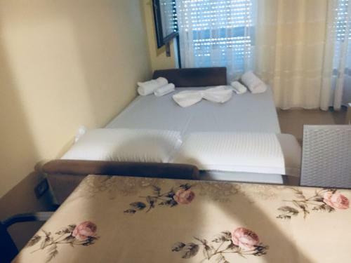 Hostal Olimpia Apartments