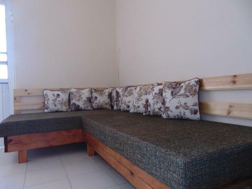 Apartamento Villa Olive