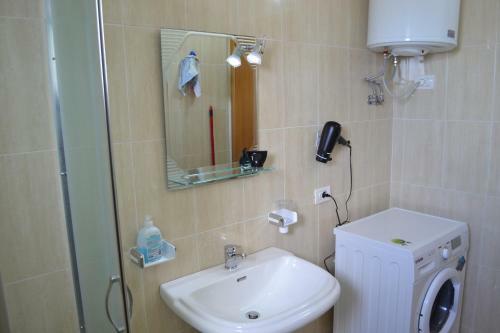 Apartamento Kela's Seaview Gateway