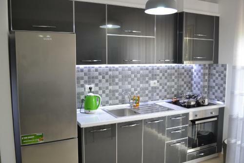 Apartamento Kela's Seaview Gateway