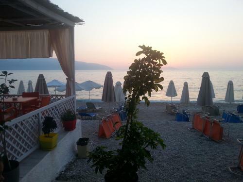 Apartamento Ani Hotel Vlore