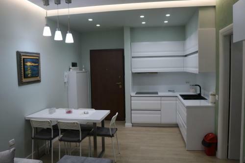 Apartamento St Beach House