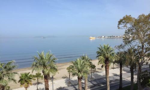 Mare Blu - Hotel - Bar