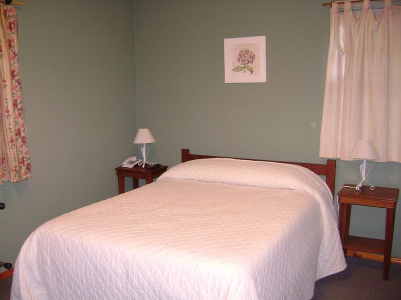 Hotel Pousada Casa Rosa