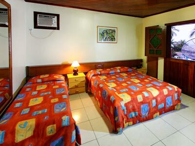 Porto C�lem Praia Hotel