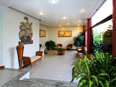 Porto C�lem Praia Hotel