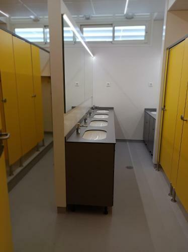 Alberg Barcelona Xanascat