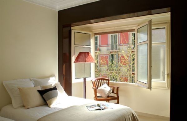 Apartments In Barcelona B&B Eixample-muntaner