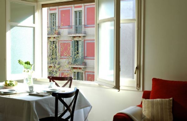 Apartments In Barcelona B&B Eixample-muntaner