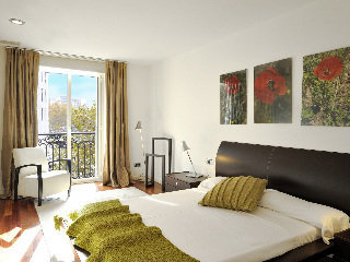 You Stylish Barcelona Apartments City Centre