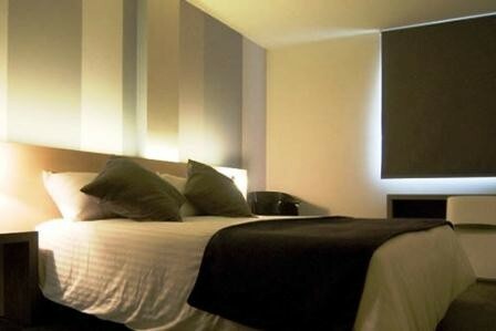 Hotel Laumon