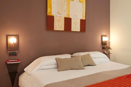 Apartments In Barcelona Las Ramblas-ample