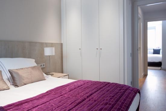 Apartamentos Dailyflats Rossello