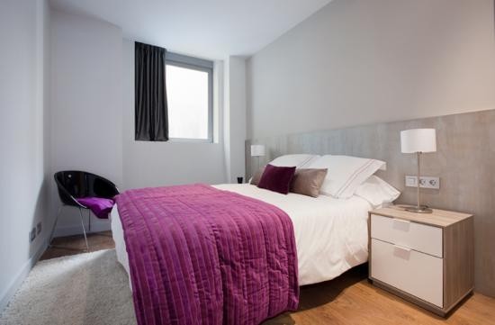 Apartamentos Dailyflats Rossello