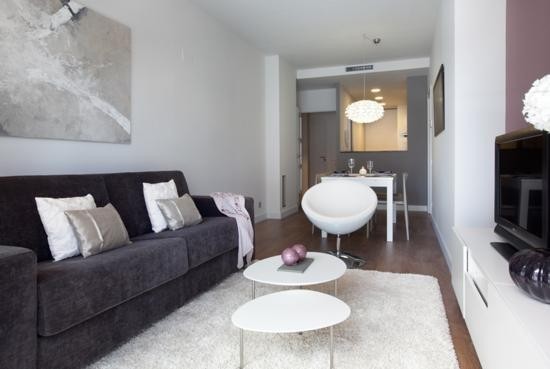 Apartamentos Dailyflats Rossello