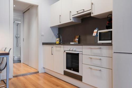 Apartamentos Dailyflats Gracia