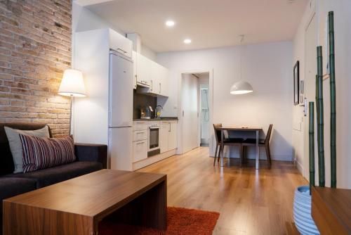 Apartamentos Dailyflats Gracia