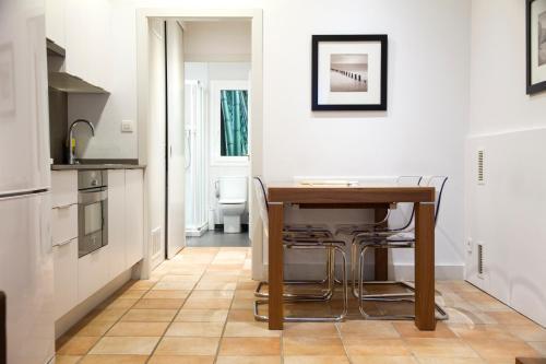 Apartamentos Dailyflats Gracia