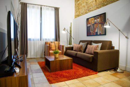 Apartamentos Dailyflats Gracia