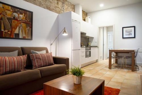 Apartamentos Dailyflats Gracia