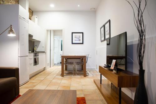 Apartamentos Dailyflats Gracia