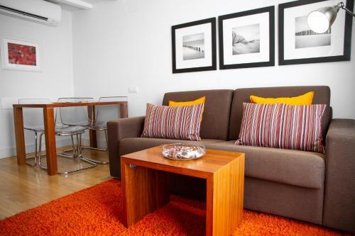 Apartamentos Dailyflats Gracia