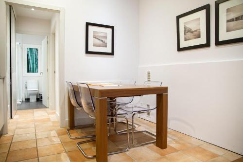 Apartamentos Dailyflats Gracia