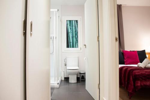 Apartamentos Dailyflats Gracia