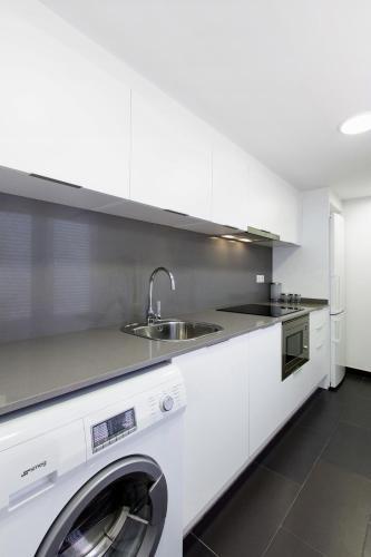 Apartamentos Dailyflats Gracia