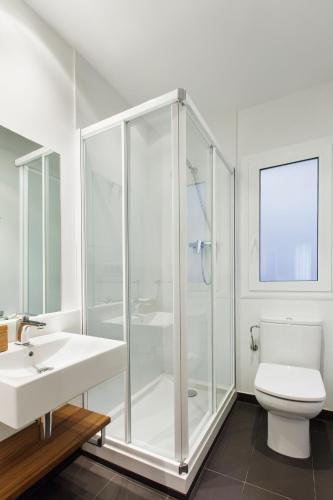 Apartamentos Dailyflats Gracia