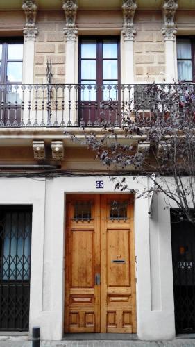 Apartamentos Dailyflats Gracia