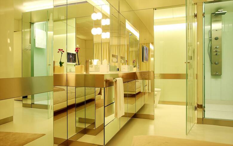 Hotel The Mirror Barcelona