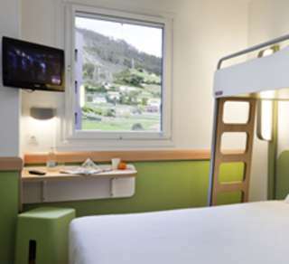 Hotel Etap Oviedo