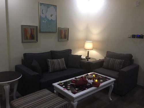 Golden Bujari Al-dhahran - Hotel