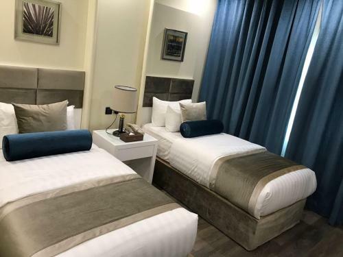 Golden Bujari Al-dhahran - Hotel