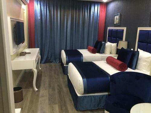 Golden Bujari Al-dhahran - Hotel