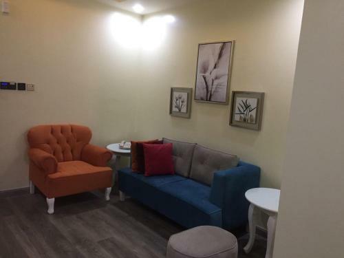 Golden Bujari Al-dhahran - Hotel