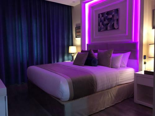 Golden Bujari Al-dhahran - Hotel