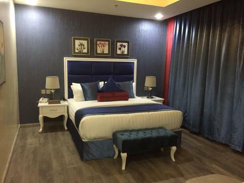 Golden Bujari Al-dhahran - Hotel