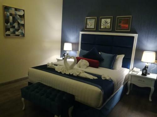 Golden Bujari Al-dhahran - Hotel